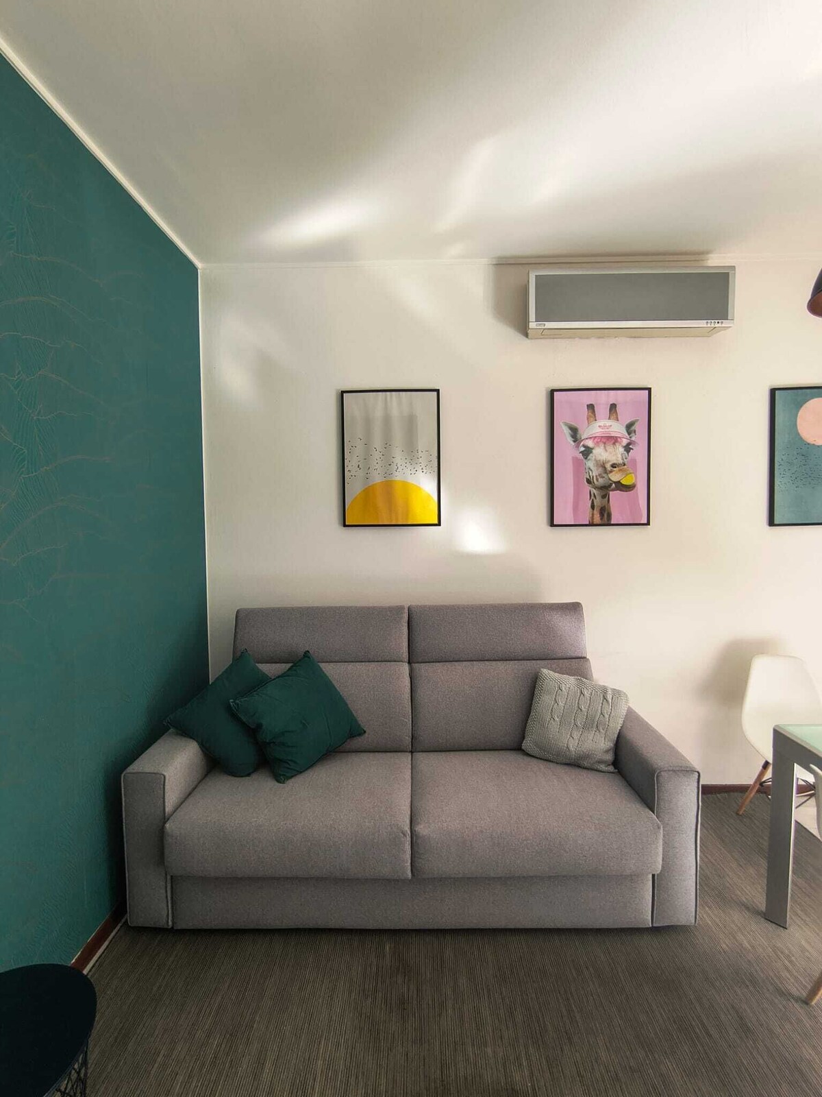 Bild für Gastgeberprofil