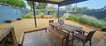 Neat & Tidy Barossa Family Home with a Beautiful Backyard
