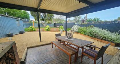 Neat & Tidy Barossa Family Home with a Beautiful Backyard