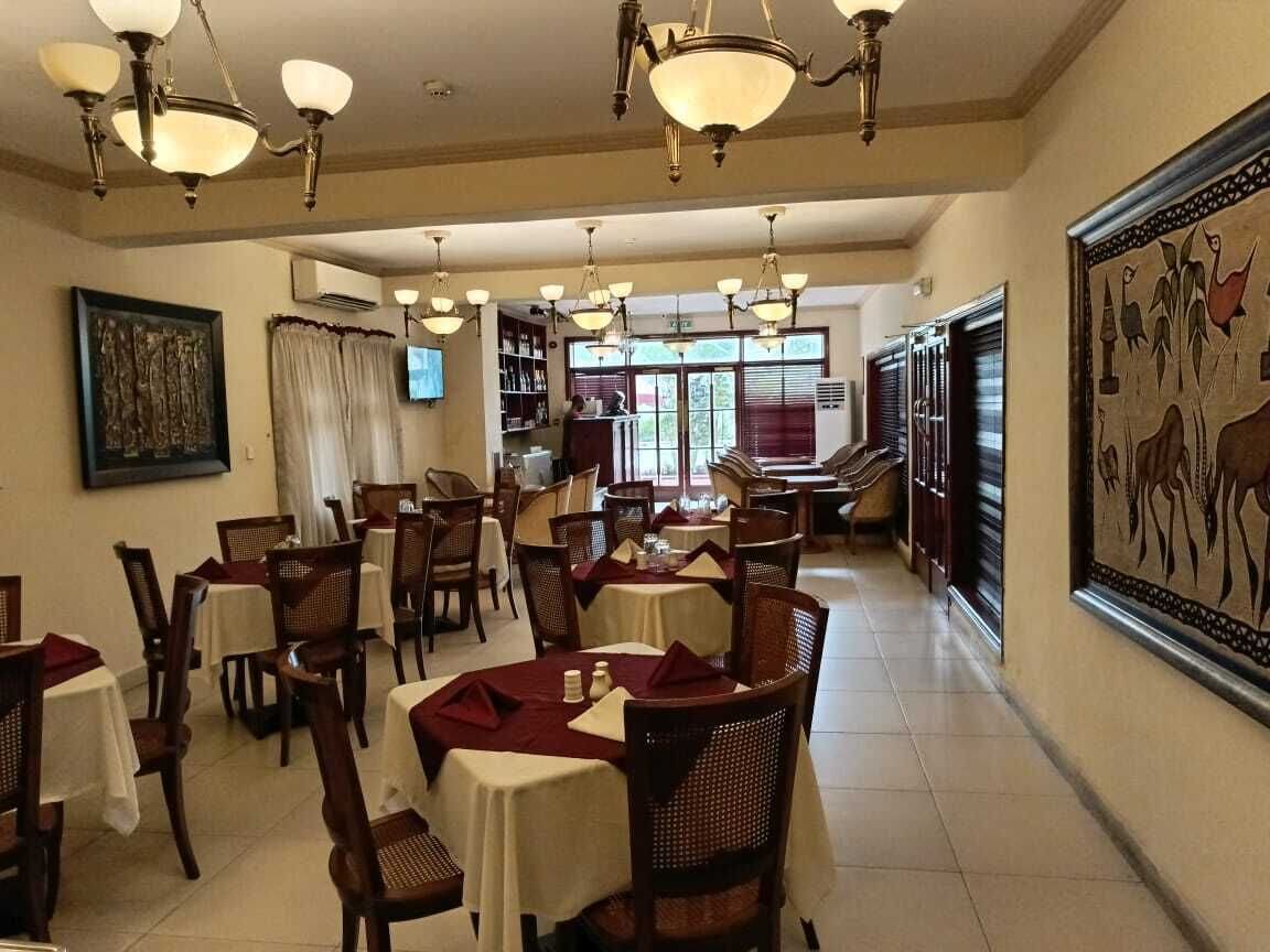 Restaurante