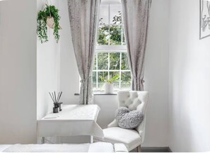 Interior - Cozy Flat in the Heart of the City (London)