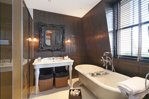 Ferienhaus, Raucher | Badezimmer