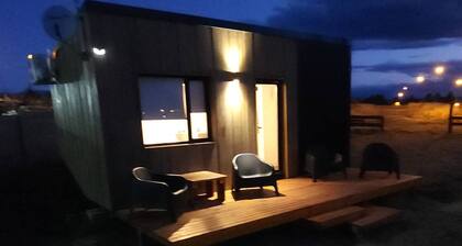 Asoma Trevelin - Tiny House 1