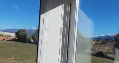 Asoma Trevelin - Tiny House 2