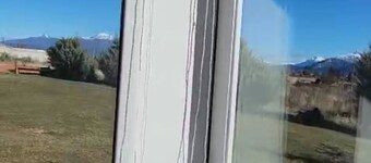 Asoma Trevelin - Tiny House 2