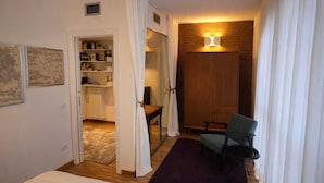3 habitaciones y internet