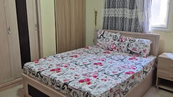 Bügeleisen/Bügelbrett, Internetzugang, Rollstuhlgeeignet