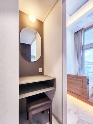 Standard Duplex, Balcony | Free WiFi