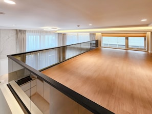 Appartement Duplex Familial, balcon | Wi-Fi gratuit