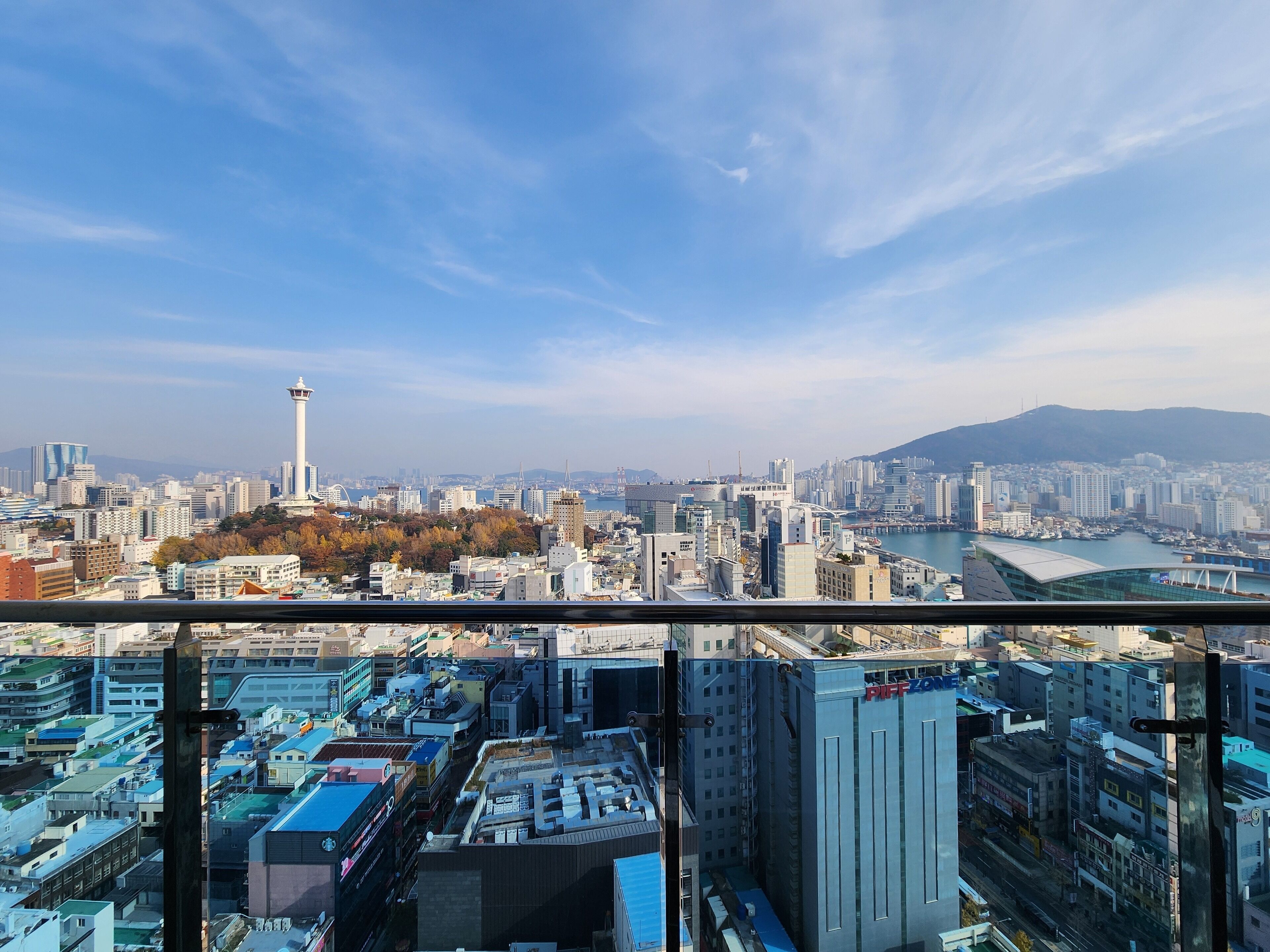 Kamar Triple Deluks, balkon | Wi-Fi gratis