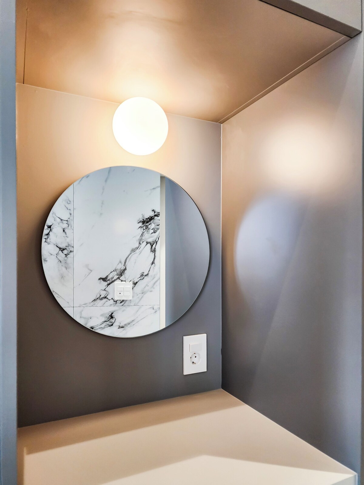 Gyeongsangnam-do Parami On Hotel exterior