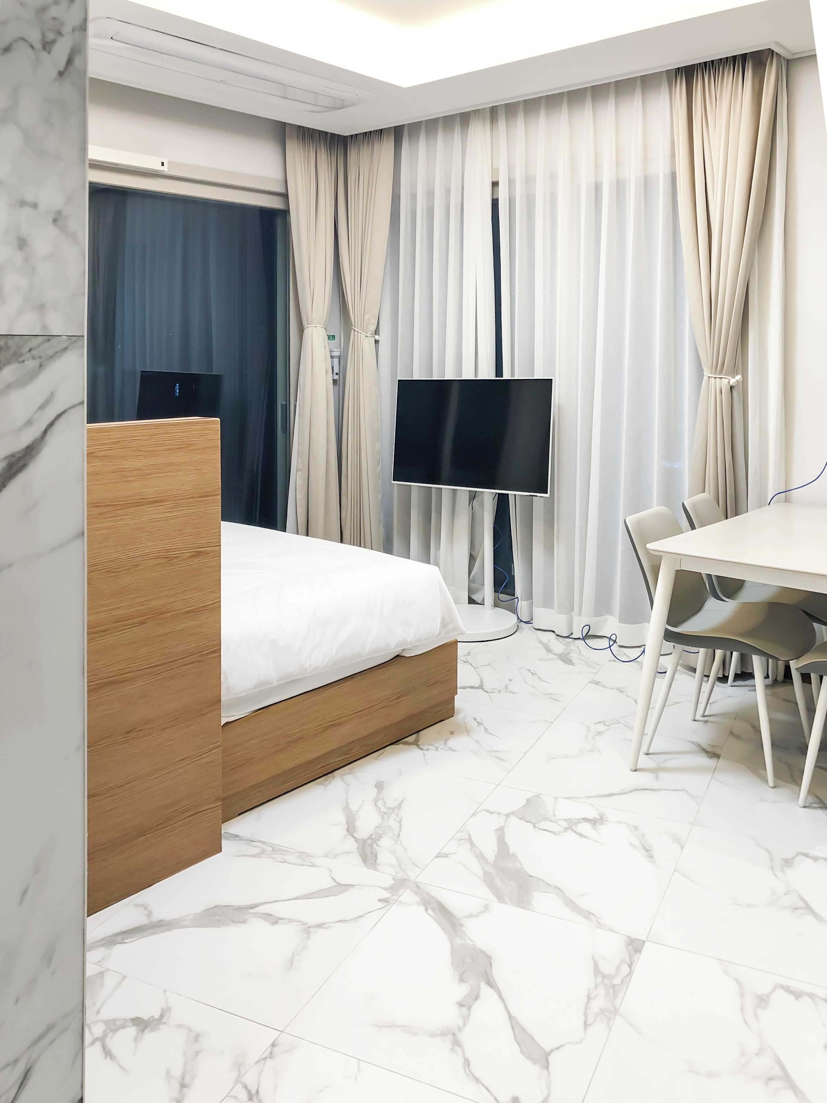 الغرفة