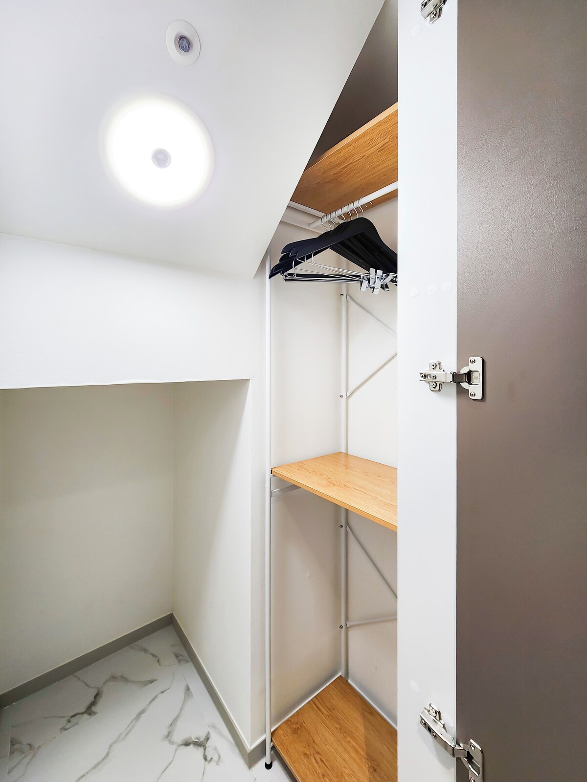 Gyeongsangnam-do Parami On Hotel suite