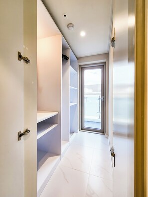 Free WiFi - Parami On (Busan)