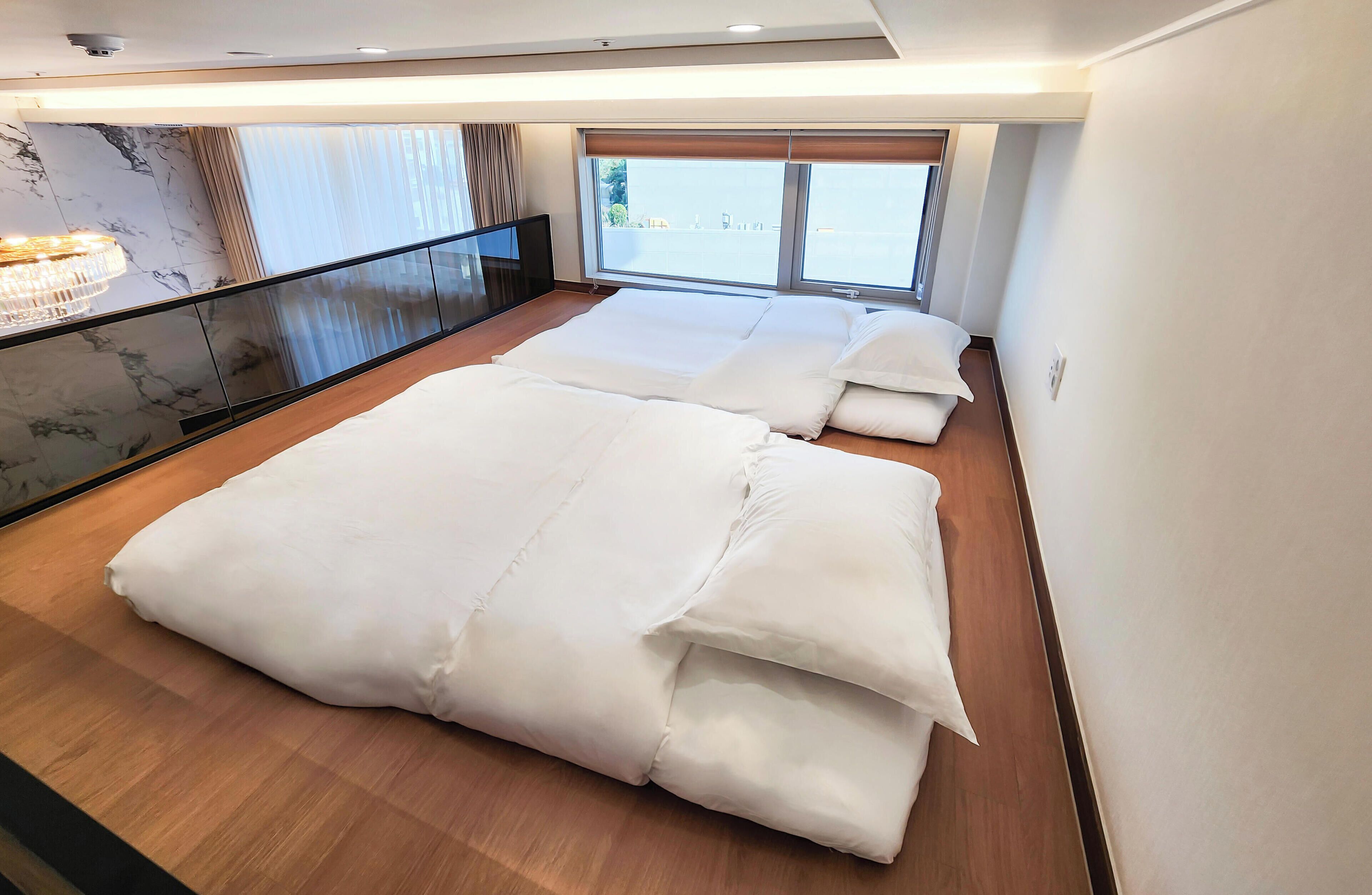 Deluxe Duplex, Balcony | Free WiFi