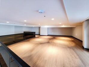 Luksus-toetasjesleilighet, balkong | Wi-fi (inkludert)