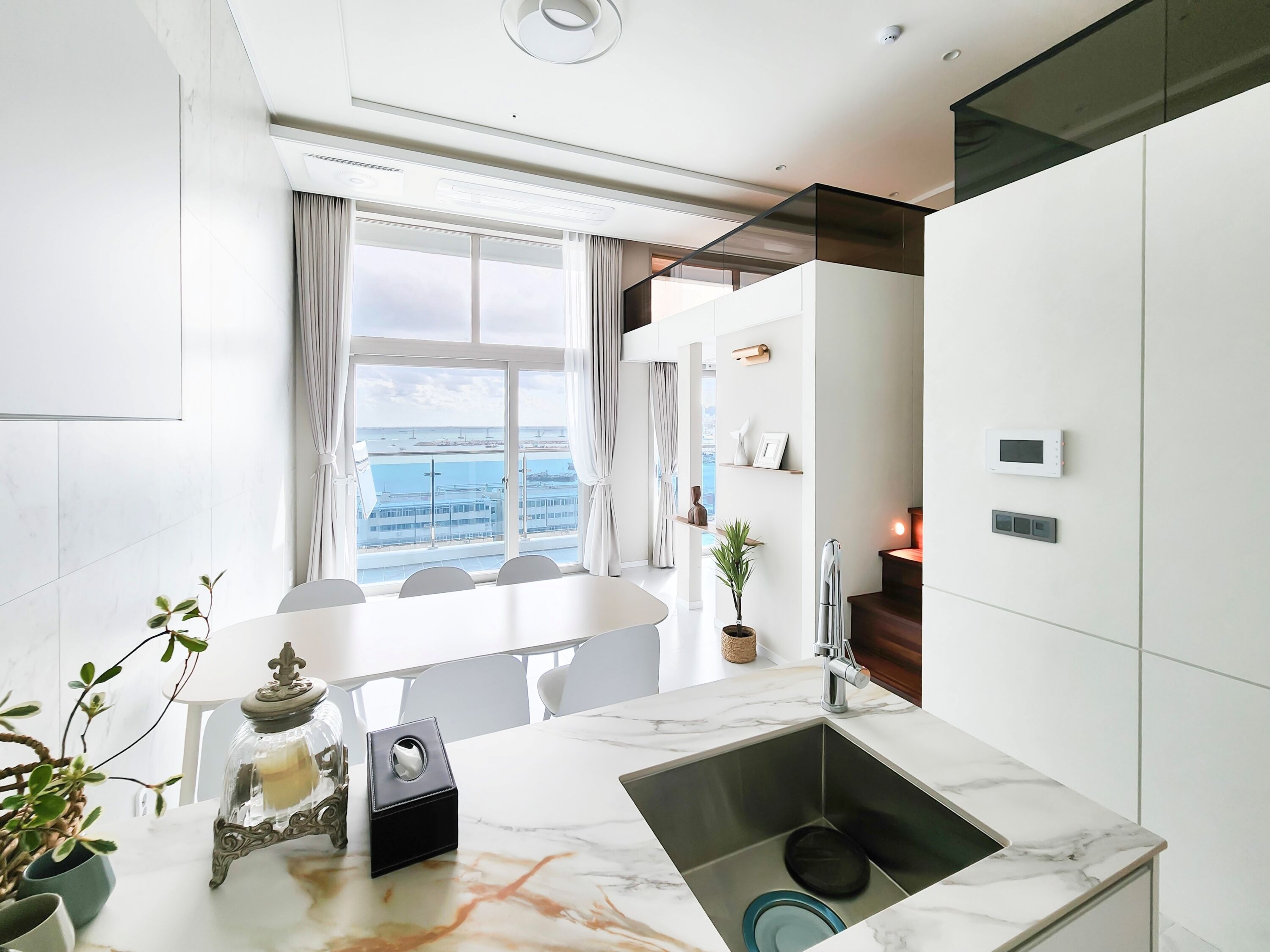 Duplex superluxo, sacada | Wi-Fi de cortesia