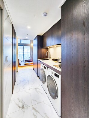 Nhà Duplex Tiêu chuẩn, ban công | Truy cập Internet không dây miễn phí 