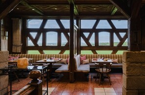 Restaurant - Waldgasthof am Letten (Lauf an der Pegnitz)