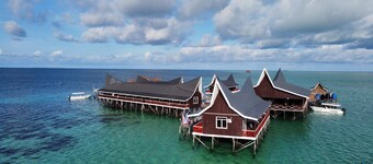 Semporna Water House