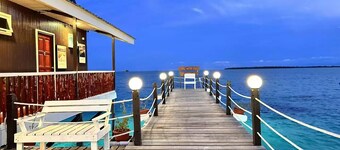 Semporna Water House