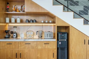 Interior - Luxurious 3 BR villa in key location, Seminyak near Sunset Road (Badung)