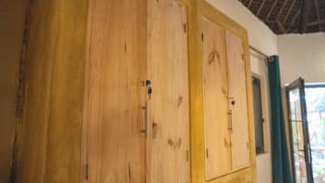 Shared Dormitory | Interior