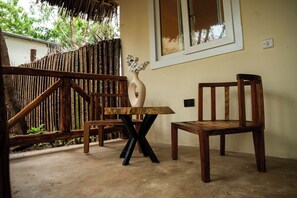 Free WiFi - Hostel 197 (Zanzibar)