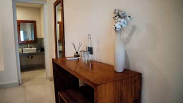 Double Room | Interior