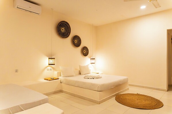 Free WiFi - Hostel 197 (Nungwi)