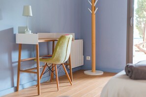 Vila | 6 kamar tidur, setrika/meja setrika, dan seprai linen