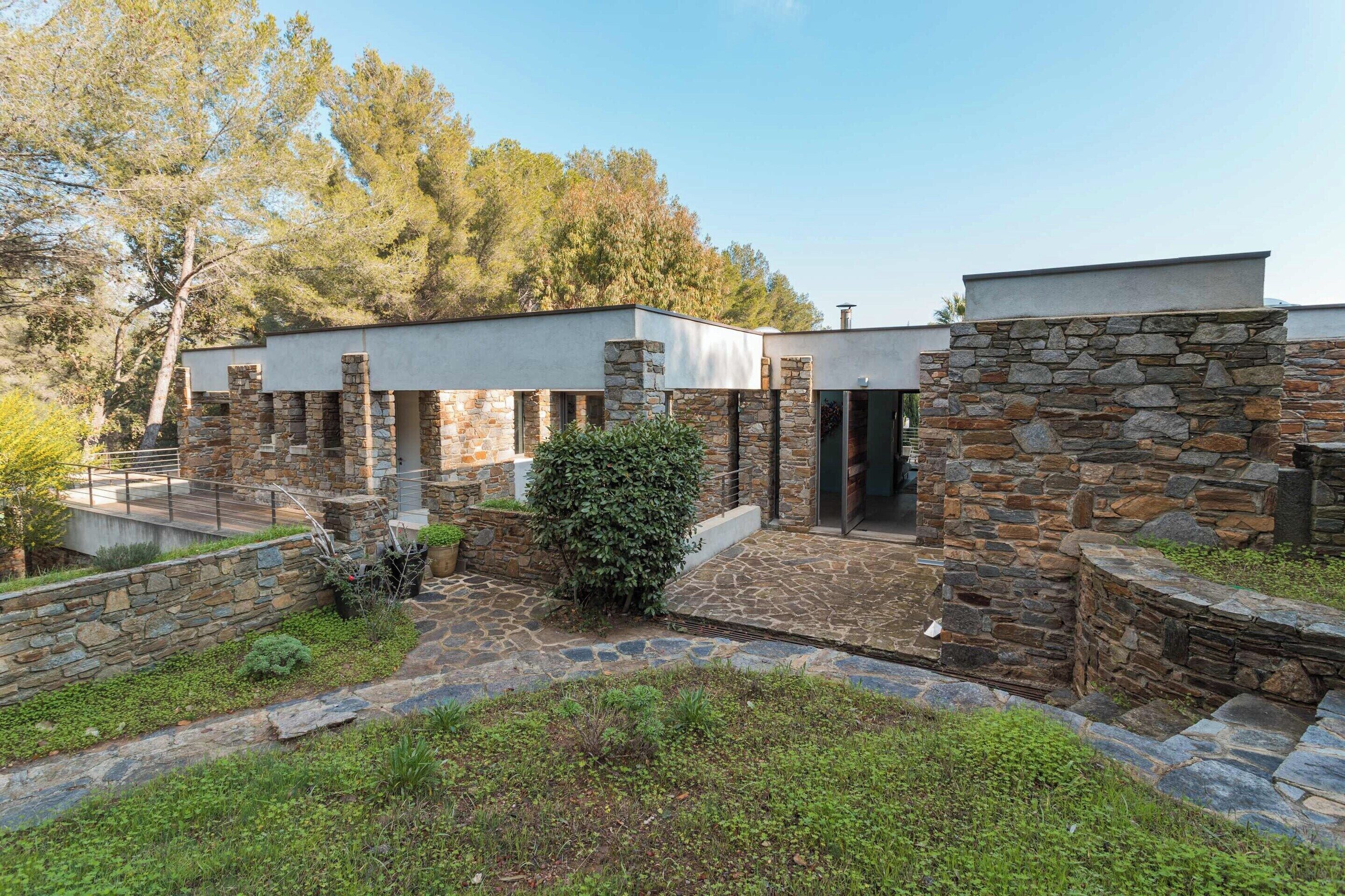 Villa | Pool | Indoor pool, outdoor pool