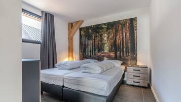 3 Schlafzimmer, Internetzugang