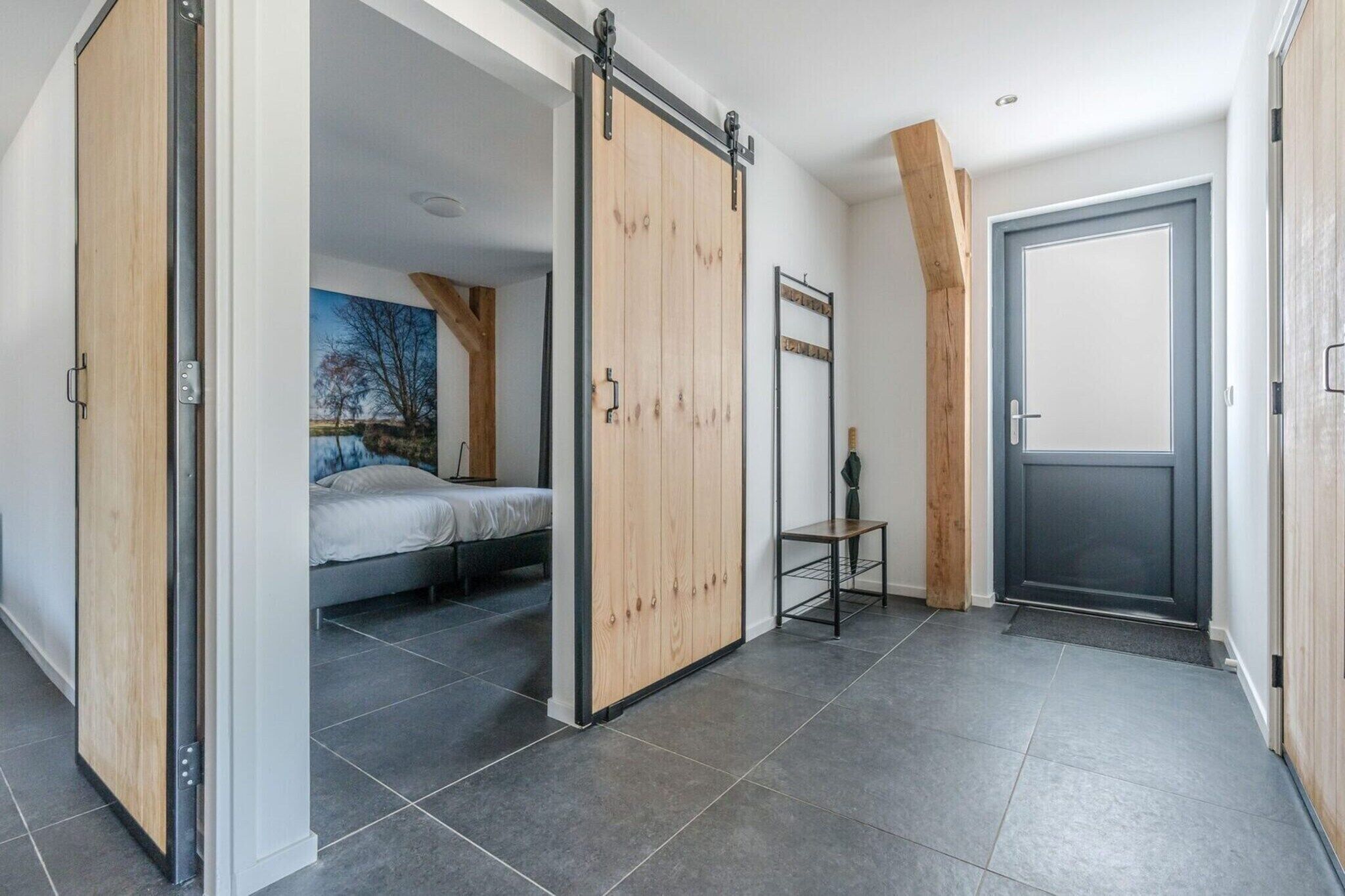 3 bedrooms, free WiFi