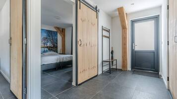 3 habitaciones y internet