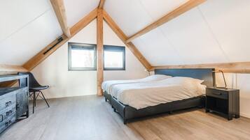 3 habitaciones y internet