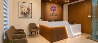 Urban Comforts