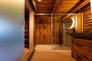 Dusche