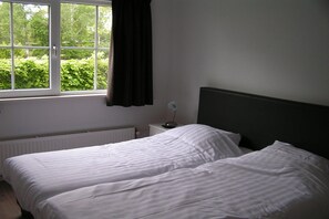 5 dormitorios y wifi gratis