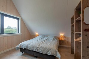 4 chambres, Wi-Fi gratuit