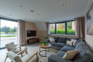 تلفزيون ذكي، ستيريو