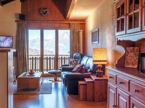 Fernseher, DVD-Player