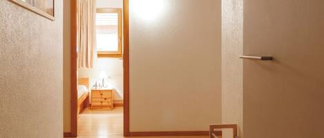 3 chambres, accès Internet