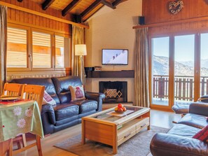 Fernseher, DVD-Player