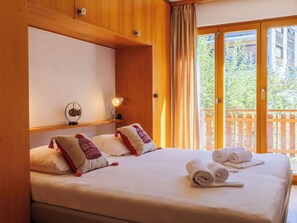 3 Schlafzimmer, Internetzugang