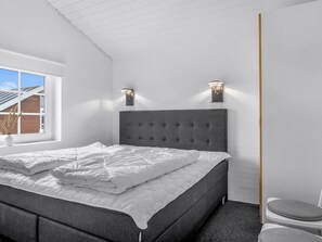 4 bedrooms, Internet