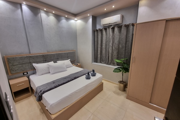 Biancheria in cotone egiziano, biancheria da letto di alta qualità