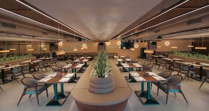 Ricch Hotels