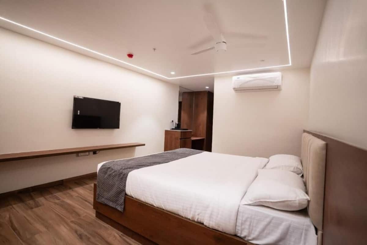 Premium Room | Free WiFi