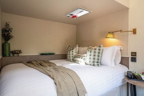 The Piggery - Pig 1 - Double Room